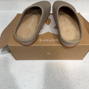 Rothy's The Casual Clog